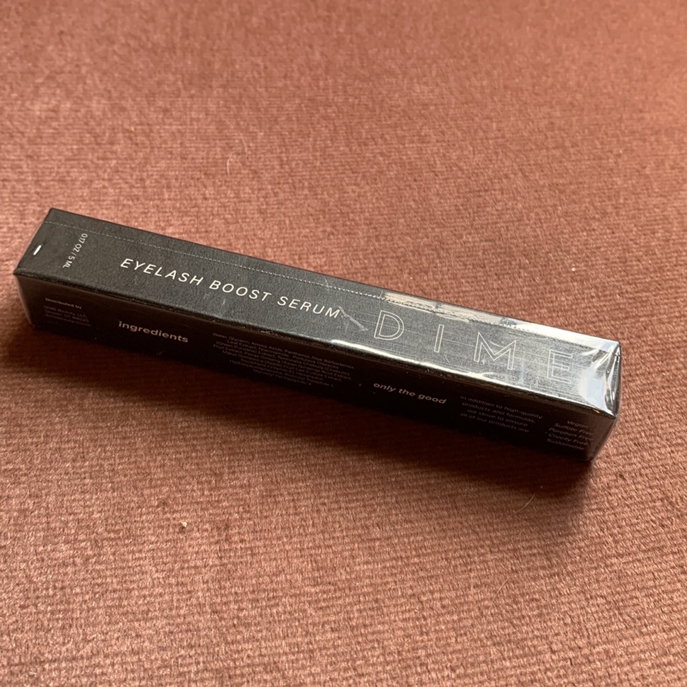 Dime beauty eyelash boost serum - Picture 7 of 8